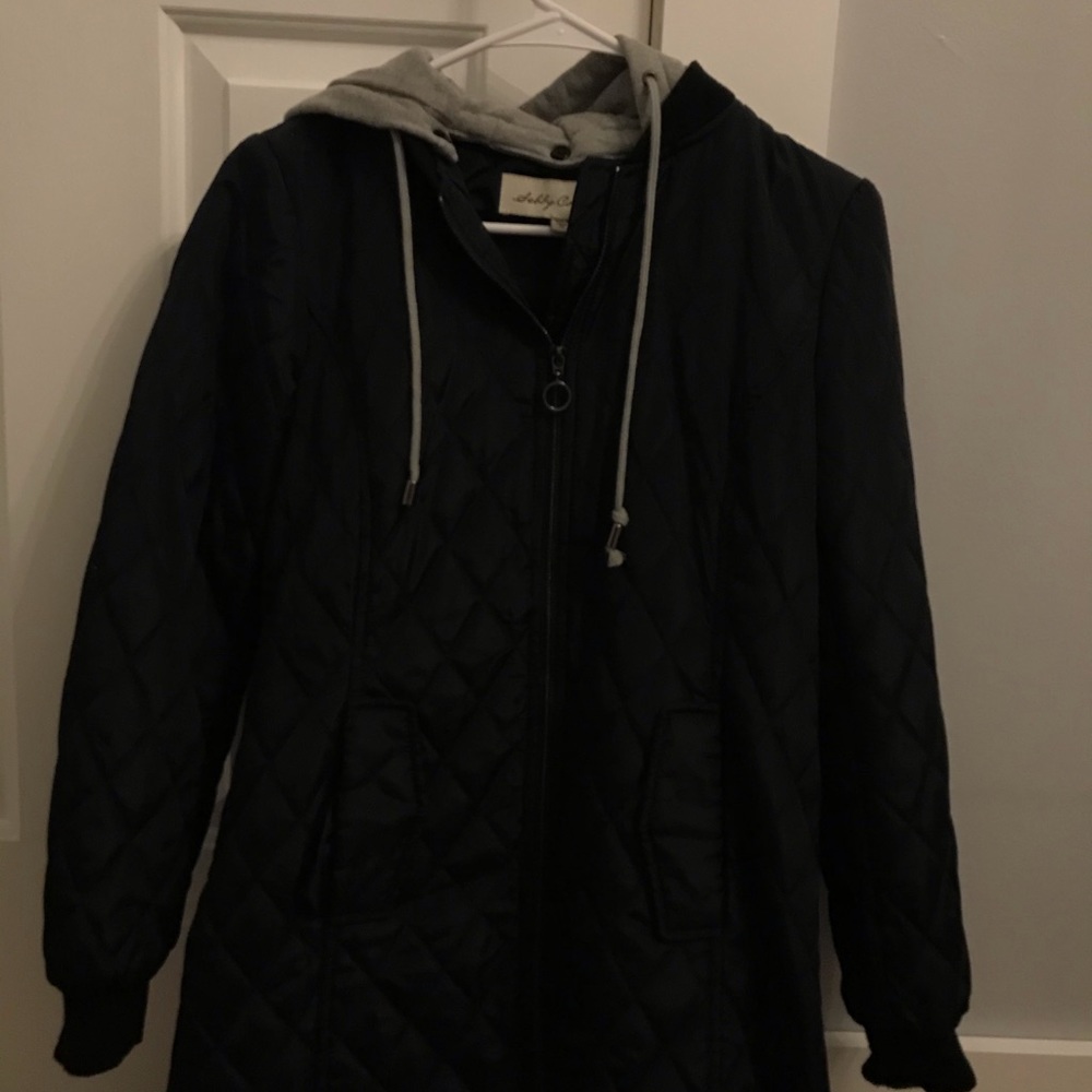 Nordstrom Jacket - Picture 5 of 5
